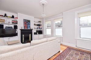Living Area 2- click for photo gallery